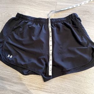 Under Amour shorts